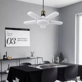 LED FAN BLADE BULB